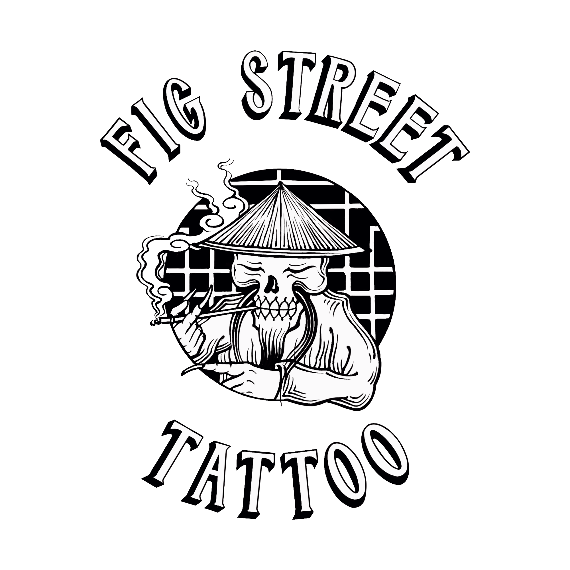 Figueroa Street Tattoo Company